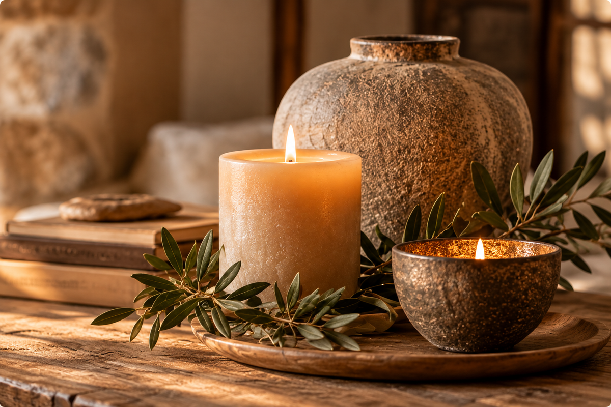 Décoration & objets