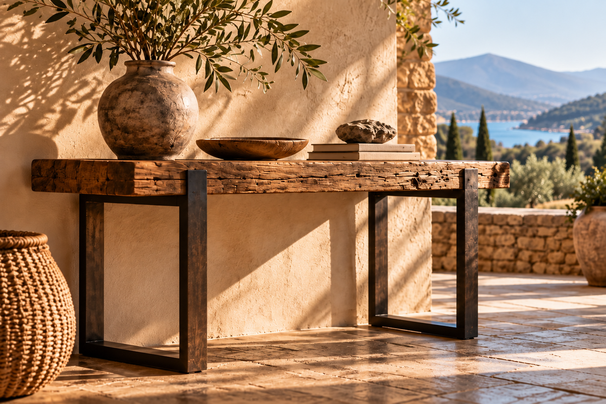 Mobilier de caractère